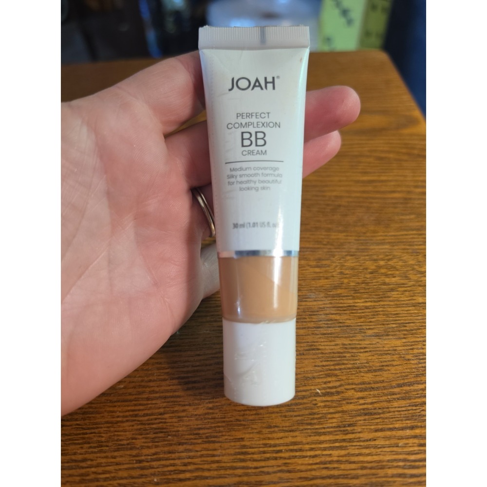 JOAH BB Cream Honey JBB300‎ 1.01oz Niacinamide